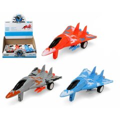 Lidmašīna BigBuy Kids Plane model цена и информация | Игрушки для мальчиков | 220.lv