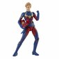 Figūriņu komplekts Hasbro Legends Infinity Captain Marvel Casual цена и информация | Rotaļlietas zēniem | 220.lv
