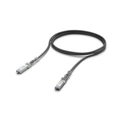 Сетевой кабель SFP+ UBIQUITI 3 m цена и информация | Кабели и провода | 220.lv