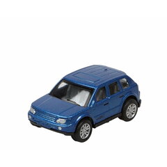 Automobilis Bigbuy Fun Die Cast Car cena un informācija | Rotaļlietas zēniem | 220.lv