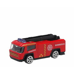 Automobilis Fire Truck цена и информация | Игрушки для мальчиков | 220.lv