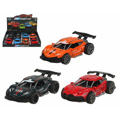 Automobilis Die Cast Car цена и информация | Игрушки для мальчиков | 220.lv