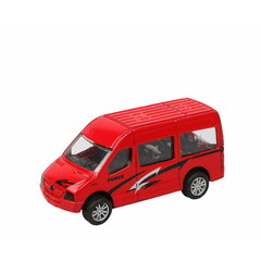 Automobilis Power Van цена и информация | Игрушки для мальчиков | 220.lv