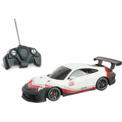 Ar pulti vadāma automašīna Mondo Porsche 911 GT 3 цена и информация | Игрушки для мальчиков | 220.lv