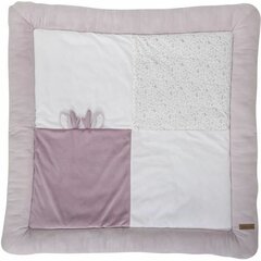 Rotaļu paklājs Domiva Lilac, 100x100 cm цена и информация | Игрушки для малышей | 220.lv