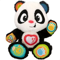 Mazuļu rotaļlieta Panda Winfun, 4 gab. цена и информация | Игрушки для малышей | 220.lv