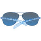 Saulesbrilles Unisex Try Cover Change CF506-07-58 cena un informācija | Saulesbrilles  vīriešiem | 220.lv