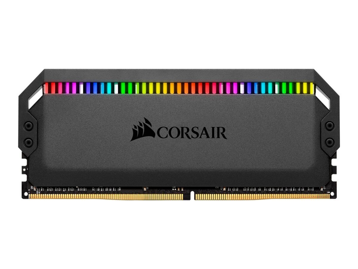 Corsair CMT32GX4M2K4000C19 cena un informācija | Operatīvā atmiņa (RAM) | 220.lv