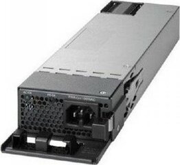 Источник питания CISCO PWR-C4-950WAC-R=     Чёрный Серый цена и информация | Коммутаторы (Switch) | 220.lv