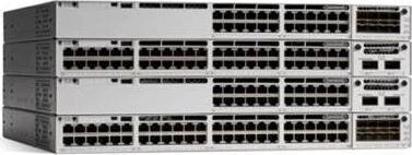 Cisco INCIC9300L-48T-4G-ACZ цена и информация | Komutatori (Switch) | 220.lv