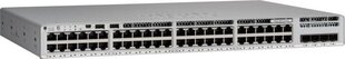 Cisco C9200L-48T-4X-A цена и информация | Коммутаторы (Switch) | 220.lv