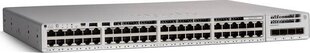 Cisco C9200-48T-E cena un informācija | Komutatori (Switch) | 220.lv