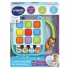 Izglītojošā spēle ar skaņām Vtech Baby cena un informācija | Rotaļlietas zīdaiņiem | 220.lv