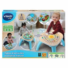 Aktivitātes centrs Vtech Baby (Francūzis) цена и информация | Игрушки для малышей | 220.lv