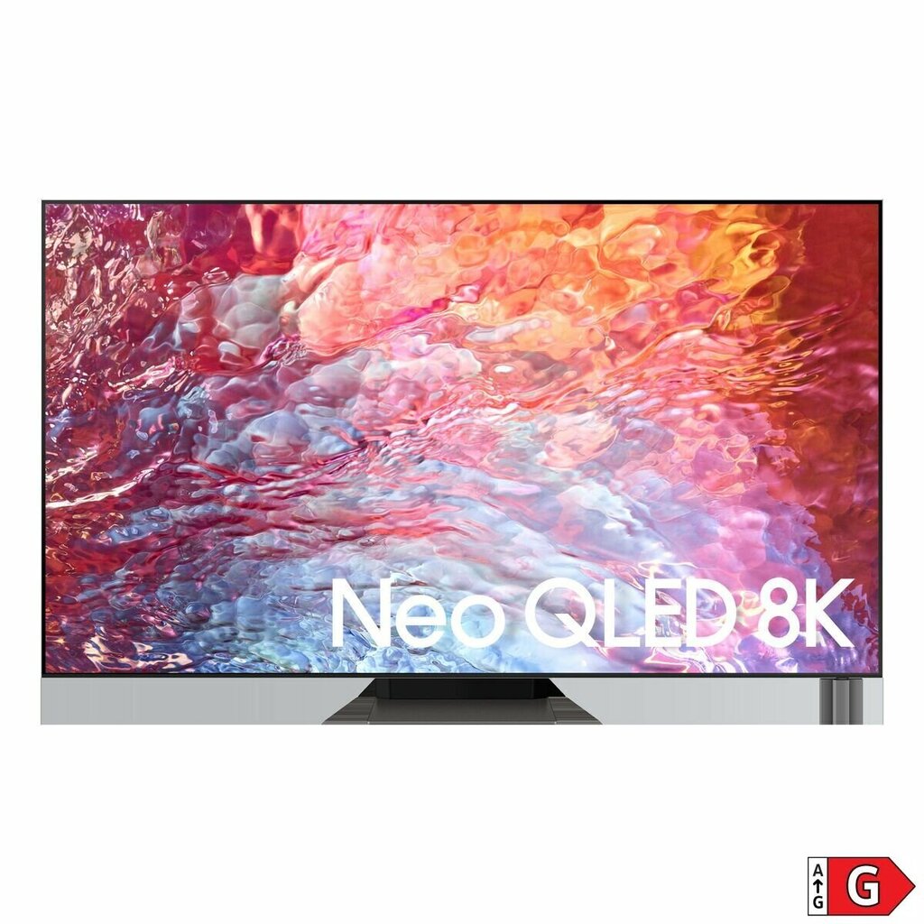 Televizors Samsung QE55QN700BTXXC 55" 8K Ultra HD QLED WIFI cena un informācija | Televizori | 220.lv