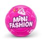 Miniatūru komplekts Mini Brands 5 Surprise, Fashion 2 series, 77349GQ2 cena un informācija | Rotaļlietas meitenēm | 220.lv
