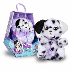 Lelle Zīdainis IMC Toys Baby Paws cena un informācija | Rotaļlietas meitenēm | 220.lv