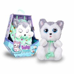 Lelle Zīdainis IMC Toys Baby Paws цена и информация | Игрушки для девочек | 220.lv