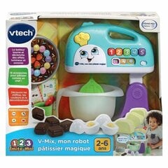 Rotaļu konditorejas maisītājs Vtech V-Mix цена и информация | Игрушки для девочек | 220.lv