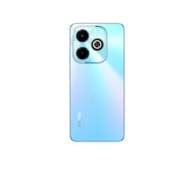 Infinix Hot 40i 4/128GB Palm Blue cena un informācija | Mobilie telefoni | 220.lv