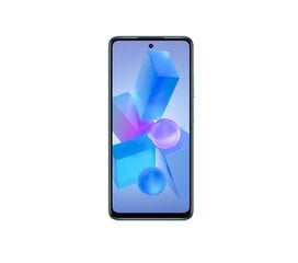 Infinix Hot 40i 4/128GB Palm Blue cena un informācija | Mobilie telefoni | 220.lv