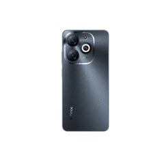 Infinix Smart 8 3/64GB Timber Black cena un informācija | Mobilie telefoni | 220.lv