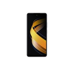 Infinix Smart 8 3/64GB Timber Black cena un informācija | Mobilie telefoni | 220.lv