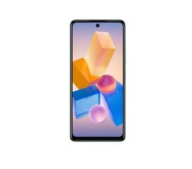 Infinix Hot 40 PRO 8/256GB Starfall Green cena un informācija | Mobilie telefoni | 220.lv