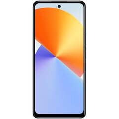 Infinix Note 30 5G 8/128 GB Magic Black цена и информация | Мобильные телефоны | 220.lv