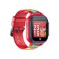 Forever Call Me 2 KW-60 Paw Patrol Team Red cena un informācija | Viedpulksteņi (smartwatch) | 220.lv