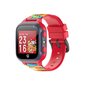 Forever Call Me 2 KW-60 Paw Patrol Team Red cena un informācija | Viedpulksteņi (smartwatch) | 220.lv