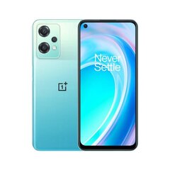 Nord CE 2 Lite 5G 6/128GB Blue cena un informācija | Mobilie telefoni | 220.lv