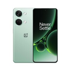 OnePlus Nord 3 5G 8/128GB Green cena un informācija | Mobilie telefoni | 220.lv