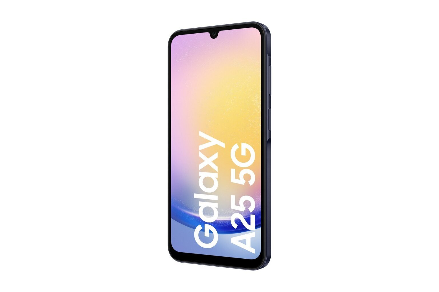 Samsung Galaxy A25 5G 6GB/128GB Blue Black цена и информация | Mobilie telefoni | 220.lv