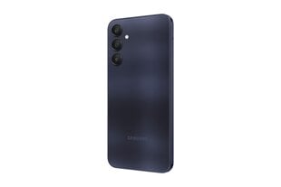 Samsung Galaxy A25 5G 6GB/128GB Blue Black cena un informācija | Mobilie telefoni | 220.lv