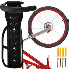 Крепление для велосипедов Modux, настенное, 25 кг. цена и информация | Держатели для велосипедов | 220.lv