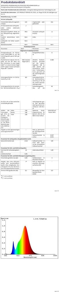 LED zvaigžņotās debess projektors/mūzikas atskaņotājs InnoGear ‎BL-XK09 цена и информация | Svētku dekorācijas | 220.lv