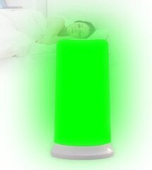 Терапевтическая лампа KTS GWL7 Green Light цена и информация | Согревающие приборы | 220.lv