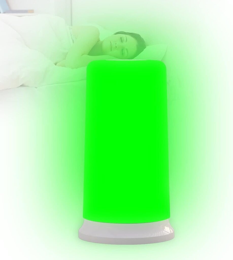 Terapijas lampa KTS GWL7 Green Light цена и информация | Sildošās preces | 220.lv