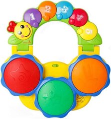 Детская музыкальная игрушка Felly 855-10А цена и информация | Игрушки для малышей | 220.lv
