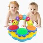 Bērnu muzikāla rotaļlieta Felly 855-10A cena un informācija | Rotaļlietas zīdaiņiem | 220.lv