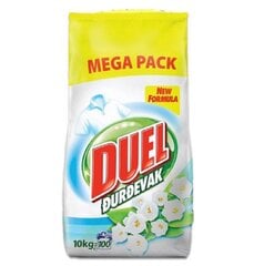 Duel universal veļas pulveris ,10kg цена и информация | Средства для стирки | 220.lv