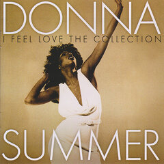 CD Donna Summer I Feel Love. The Collection cena un informācija | Vinila plates, CD, DVD | 220.lv