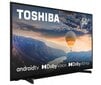 Toshiba 50UA2063DG cena un informācija | Televizori | 220.lv