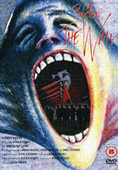 DVD Pink Floyd The Wall cena un informācija | Vinila plates, CD, DVD | 220.lv