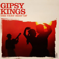 CD Gipsy Kings The Very Best Of cena un informācija | Vinila plates, CD, DVD | 220.lv