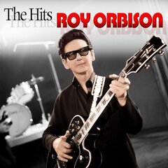 CD Roy Orbison The Hits cena un informācija | Vinila plates, CD, DVD | 220.lv