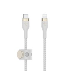 Belkin CAA011BT3MWH cena un informācija | Savienotājkabeļi | 220.lv