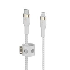 Belkin CAA011BT3MWH cena un informācija | Savienotājkabeļi | 220.lv