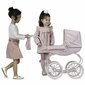 Leļļu ratiņi Decuevas Niza cena un informācija | Rotaļlietas meitenēm | 220.lv